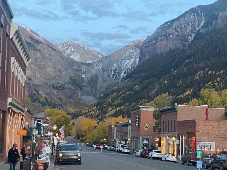 16 Fun Things to Do in Idaho Springs Colorado From a Digital Nomad Who