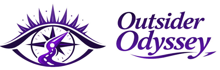Outsider Odyssey